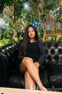 Caroline, 32 anni, Venezia / Italia Escort - 1