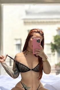 Rebecca, 27 de ani, Erfurt / Germania Escorte - 7