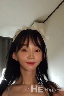 Soyeun, 28 de ani, Seul / Escorte Coreea de Sud - 3