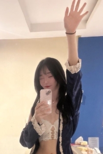 Soyeun, 28 de ani, Seul / Escorte Coreea de Sud - 4