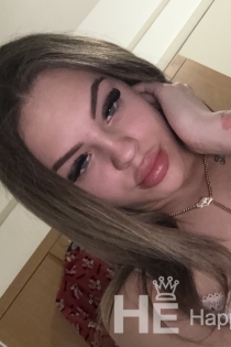 Ashley, Alter 19, Escort in Wien / Österreich - 4