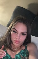 Ashley, 19-vuotias, Wien / Itävalta Escorts