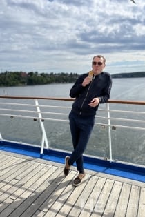 Louis, 37 år, Stockholm / Sverige Eskorter