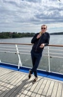 Louis, Age 37, Stockholm / Sweden Escorts