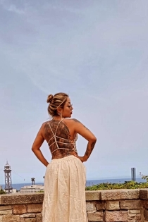 Valerijus Montana, 27 metų, Ibiza / Ispanija, eskortai - 7