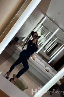 Annabelle, Miaka 24, Vienna / Austria Wasindikizaji - 4