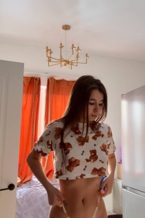 Luna, ålder 21, Tirana / Albanien Eskorter - 3