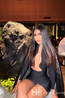 Maria, 23-aastane, Marbella / Hispaania saatjad – 4