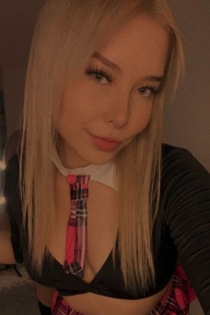 Berika, 30 anni, Tirana / Escort Albania - 1
