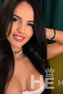 Fayra, 30 anni, Tirana / Albania Escort - 1