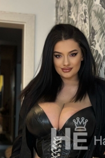 Layla, 21 anni, Tirana / Albania Escort - 4