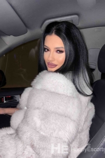Layla, 21 anni, Tirana / Albania Escort - 5