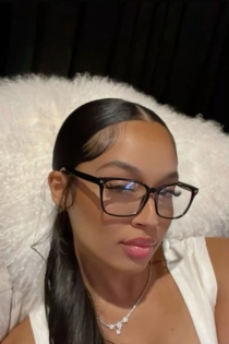 Laura, 22 m., Marbelja / Ispanija Escorts – 1