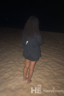 Laura, 22 m., Marbelja / Ispanija Escorts – 2