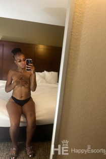 Redd, Alter 28, Escort in Atlanta GA / USA - 1