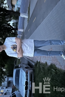 Alex, 19 anos, Acompanhantes Chisinau / Moldávia - 1