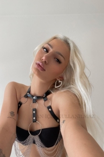 Simge, 24 år, Istanbul / Turkiet Escorts - 1