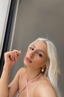 Simge, 24 år, Istanbul / Turkiet Escorts - 4