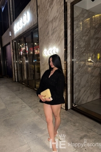 Arifem, 22 år, Istanbul / Tyrkiet Escorts - 1