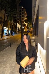 Arifem, 22 år, Istanbul / Tyrkiet Escorts - 3
