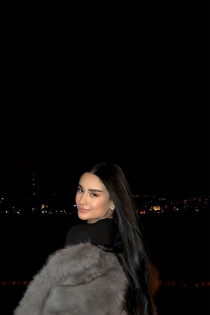 Arifem, 22 år, Istanbul / Tyrkiet Escorts - 7