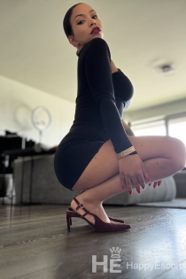 Livia, Yaş 24, Zagreb / ​​Hırvatistan Escortları - 4