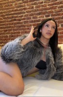 Daniela, 24 años, Escorts Marbella / España