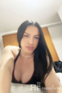 Daniela, 24 de ani, Marbella / Spania Escorte - 3