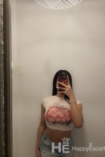 Daniela, 24 de ani, Marbella / Spania Escorte - 4