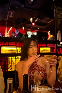 Daniela, 24 de ani, Marbella / Spania Escorte - 5
