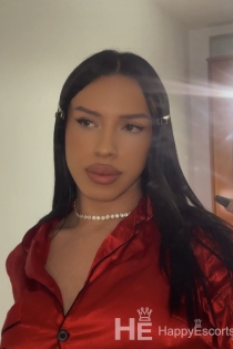 Daniela, 24 de ani, Marbella / Spania Escorte - 7