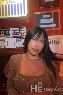 Daniela, 24 de ani, Marbella / Spania Escorte - 8