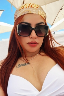 Daniela, Usia 21, Pengawal Barcelona / Spanyol - 4
