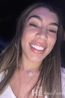 Jade Pink, 27 år, Madrid / Spanien Eskorter - 1