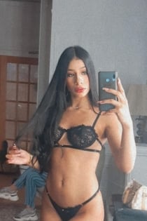 Raquel, 22 éves, Lisszabon/Portugália Escorts – 7