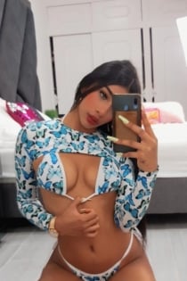 Raquel, 22 éves, Lisszabon/Portugália Escorts – 5
