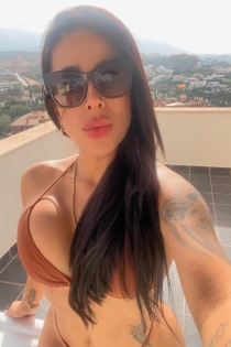 Tania, 21 anni, Tirana / Albania Escort - 2