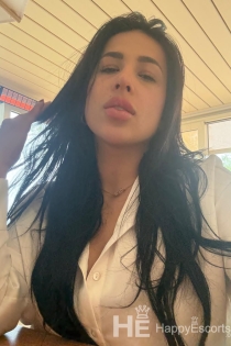 Tania, 21 anni, Tirana / Albania Escort - 6