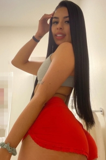 Dani, 25 anni, Tirana / Albania Escort - 2