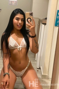 Dani, 25 anni, Tirana / Albania Escort - 3