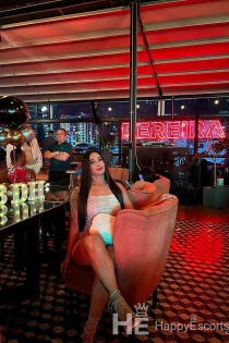 Olivia, 24 jaar, Tirana / Albanië Escorts - 1