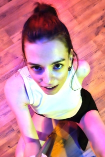 Louise, 24 años, Bruselas / Bélgica Escorts - 4