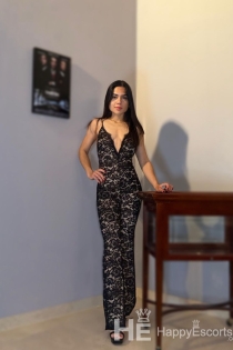 Ariana, 25 años, Ibiza / España Escorts - 2