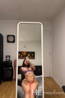Mia, 27 ans, Tirana / Albanie Escortes - 5