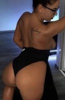 Aisha, starost 22, Bukarešta / Romunija Spremljevalci