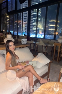 Eva, Age 24, Escort in Bucharest / Romania - 4