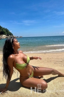 Elena, Age 24, Escort in Bucharest / Romania - 1