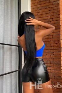 Elena, Age 24, Escort in Bucharest / Romania - 2