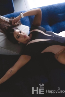 Sophia, 25 anni, Tirana / Escort Albania - 2