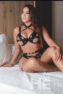 Sophia, 25 anni, Tirana / Escort Albania - 3
